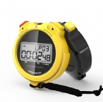 TS-821 10 Lap Stopwatch